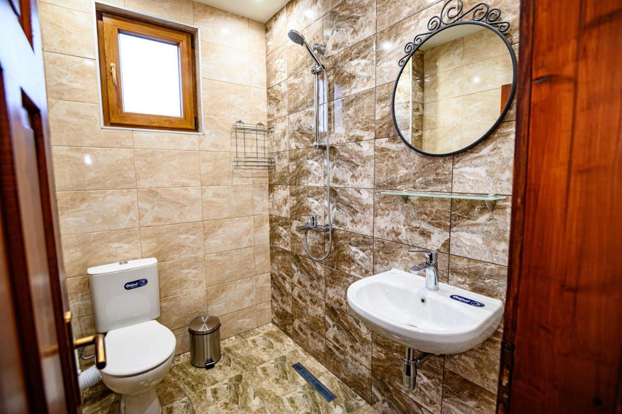 Lalev Guest House Банско Экстерьер фото
