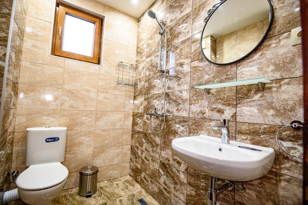 Lalev Guest House Банско Экстерьер фото